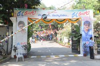 Racha Rambola Movie Opening